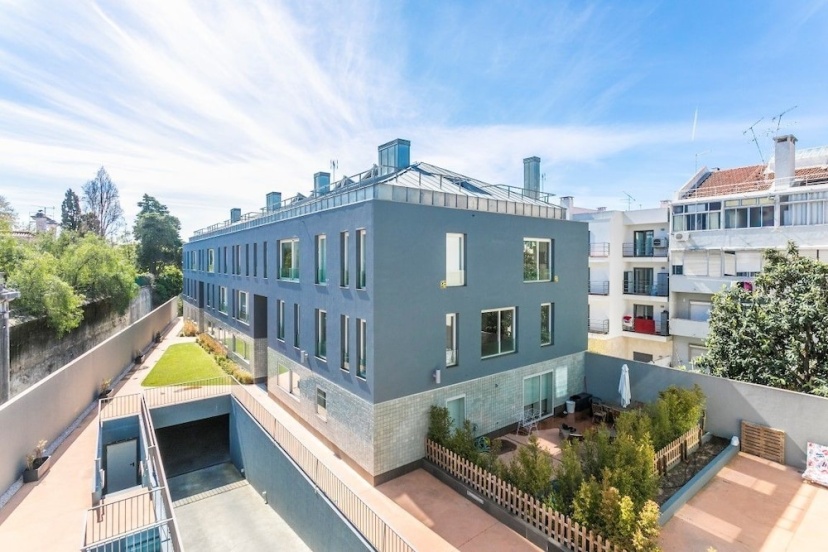 LxWay Apartments Belem — забронировать отель в Лиссабоне