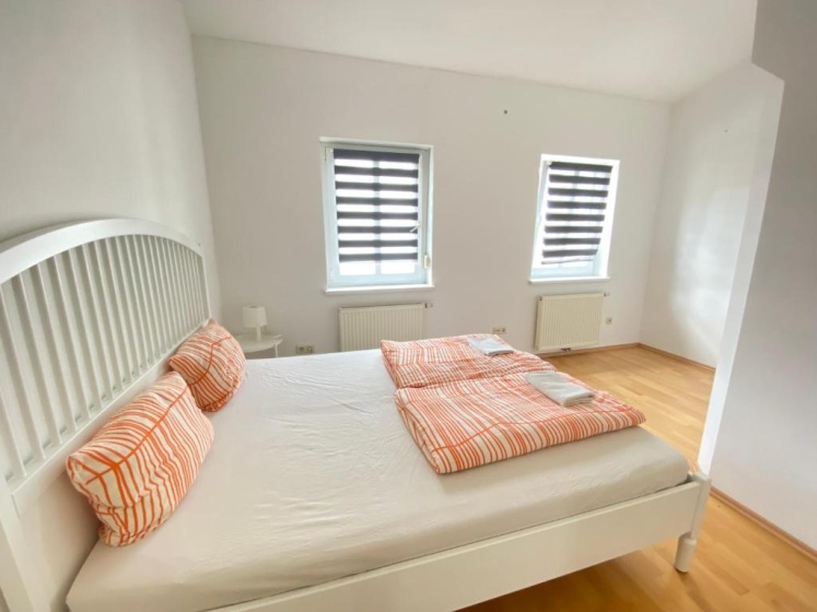 Vienna Living Apartments - Rustengasse — забронировать отель в вене
