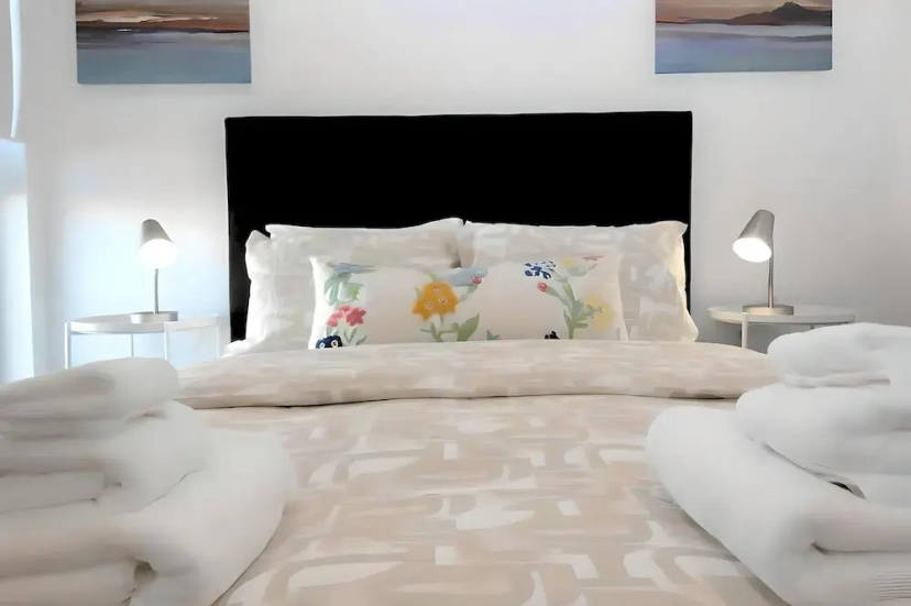 Los Angeles 3BR Villa Suites-FreeParking — отзывы гостей и цены