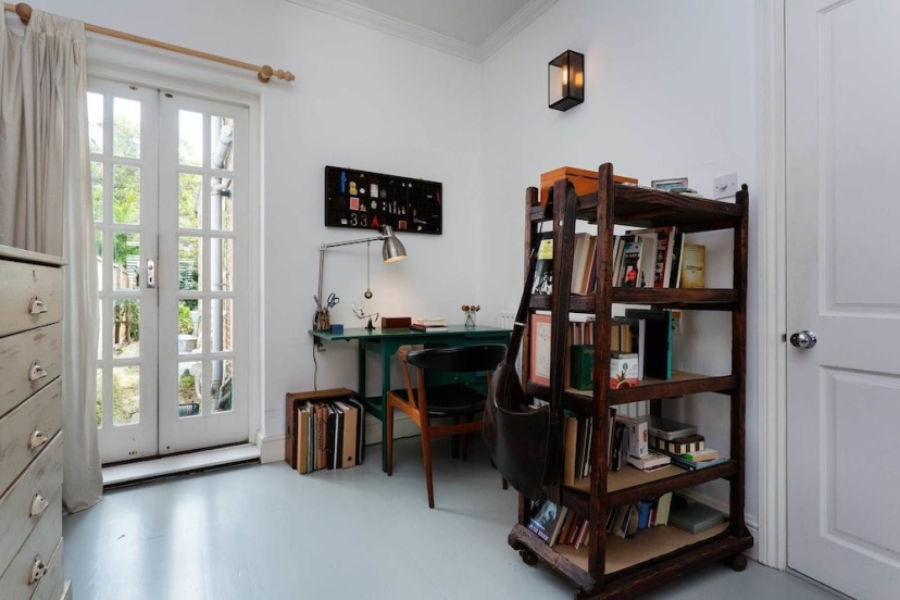 Veeve - Modern Cottage 3 — отель в Лондоне, Соединенное Королевство