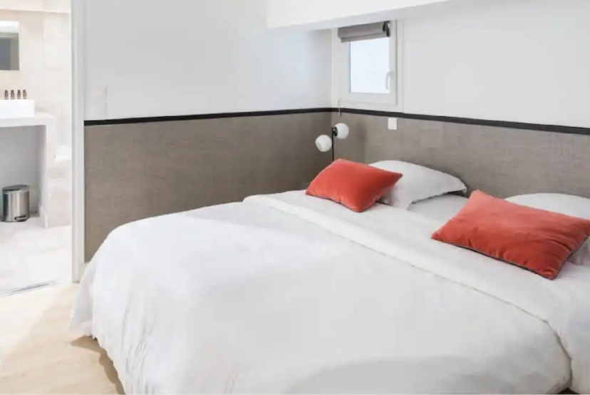 Apartment Palais Royal - Bourse — забронировать отель в Париже