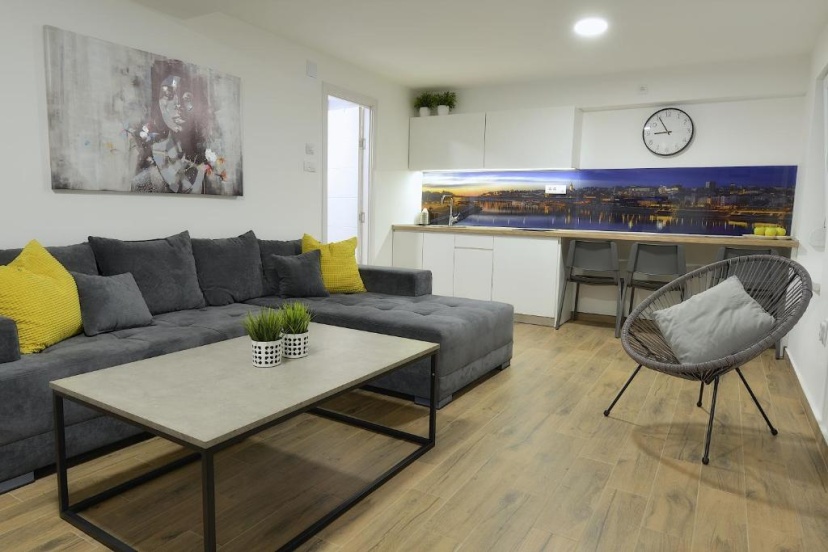 St.Sava apartment — отзывы гостей и цены