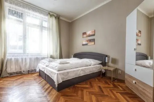 Modern Apartment Biskupska — отзывы гостей и цены
