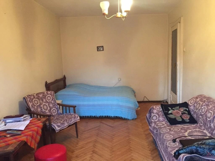Ingas Guests Home — отель в Батуми, Грузия