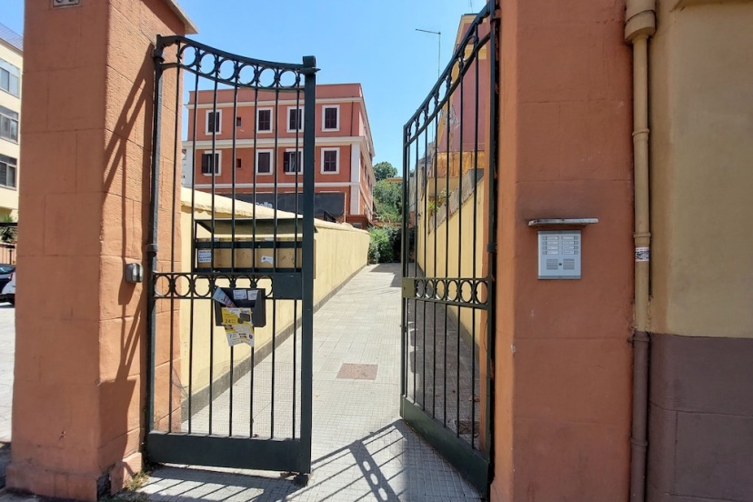 4bnb - Angelo Emo in Rome — комфортный отель в Риме