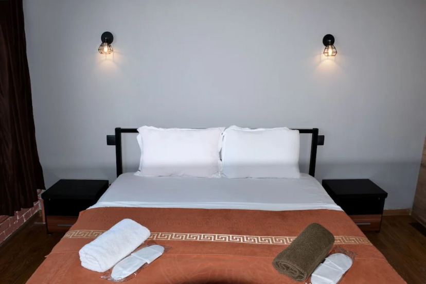 Deep House 1905 Hotel - Hotel in Moscou - Photo 1