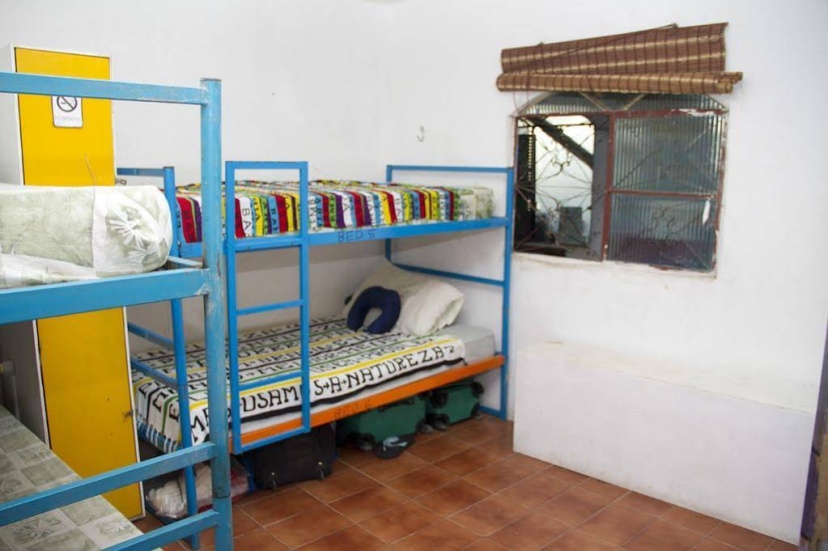 Цены на Casa Alto Vidigal в Рио