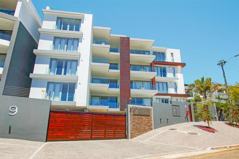 Цены на Bright 2bed in Sea Point w Sea Views Helio Haven в Кейптауне