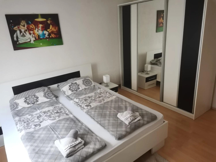 Цены на Apartman Hill в Сараево