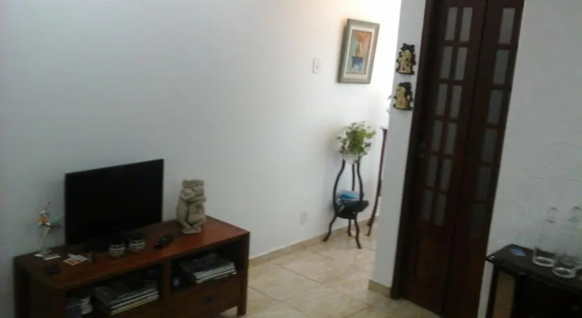 Great Location Copacabana — комфортный отель в Рио