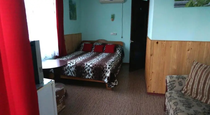 Цены на Belogorye Guest House в Коктебель