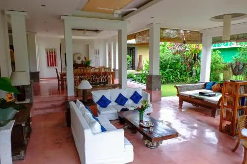 Цены на Villa Sebali в Убуде