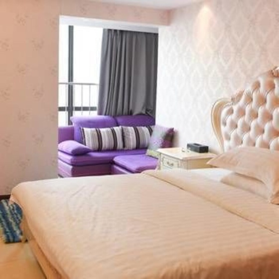 Цены на Wojia International Apartment в Гуанчжоу