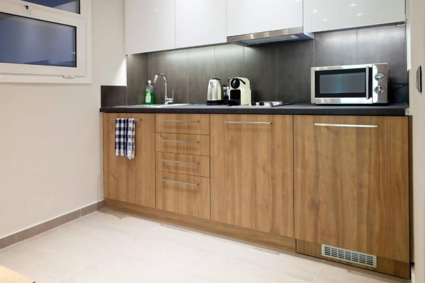 TONI'S Cosy Homey apartment in the Centre — отель в Афины, Греция