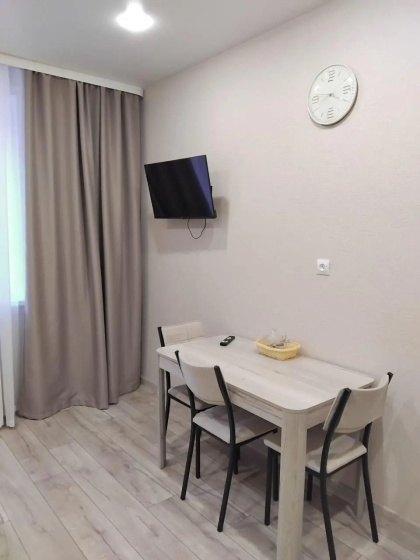 Апартаменты на улице Ломоносова — комфортный отель в Благовещенске