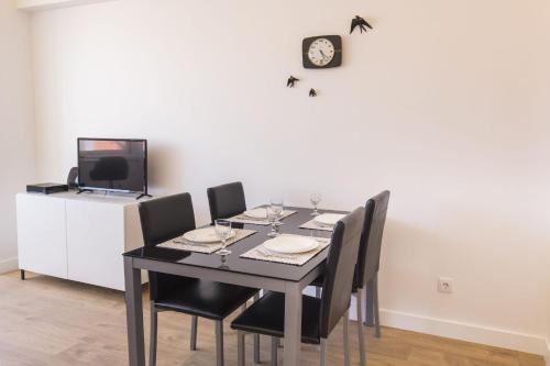 LovelyStay - Light & Comfy Flat — отель в Лиссабоне, Португалия