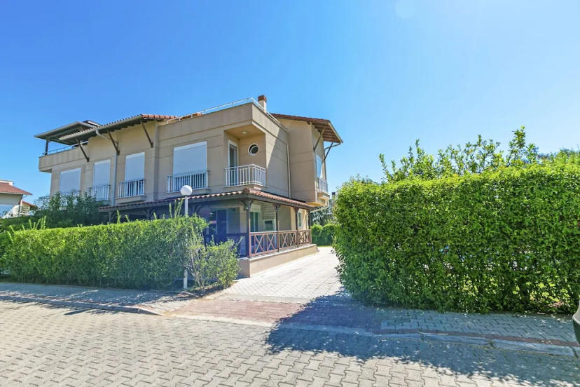 Цены на Paradise Town - Villa Sean в Белеке