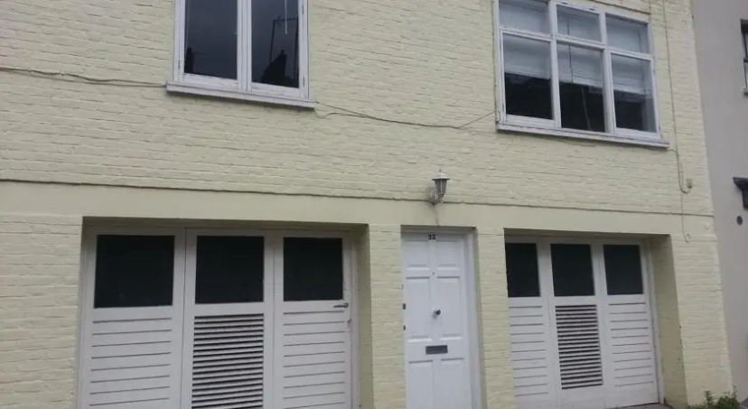 Domustay Central London — комфортный отель в Лондоне