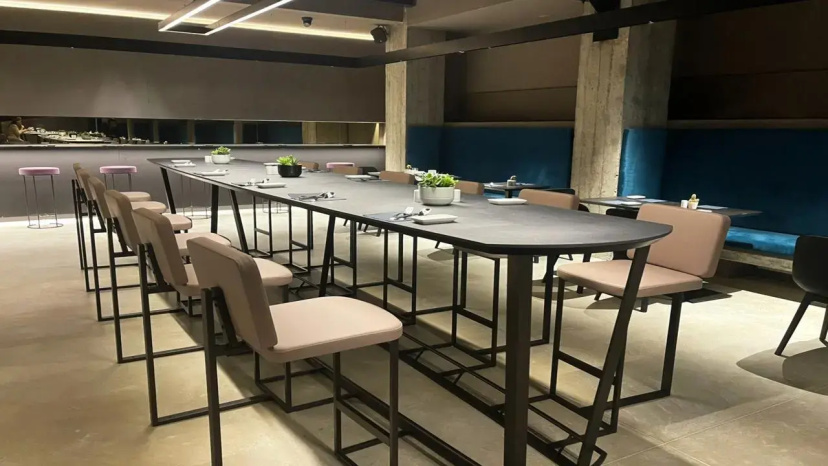 7BA Hotel Milano — отель в Милане для деловых поездок