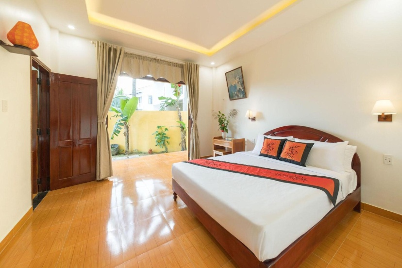 Цены на Lakeview Villa Homestay Hoi An в Дананге