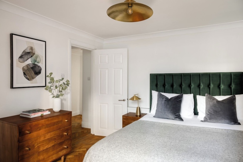 Urban Rest Notting Hill Apartments — отзывы гостей и цены