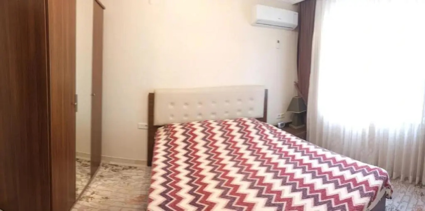 Apartment in KurtSafir Euro 12 Residence — отзывы гостей и цены