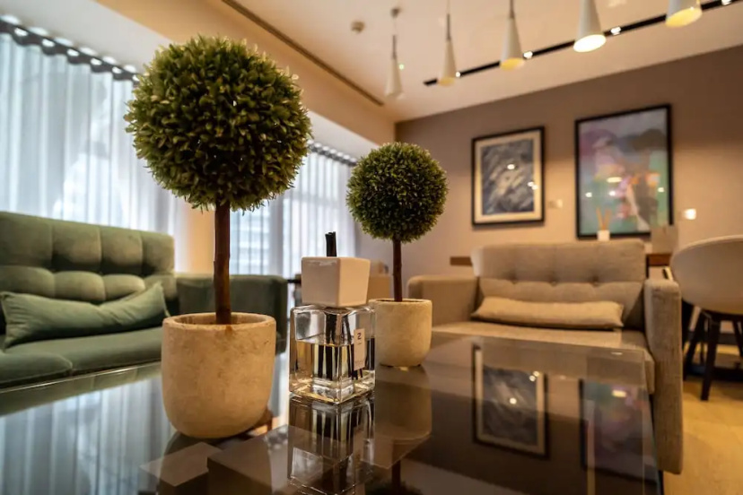 Luxury 2-bed Croydon Apartment Near Gatwick — отзывы гостей и цены