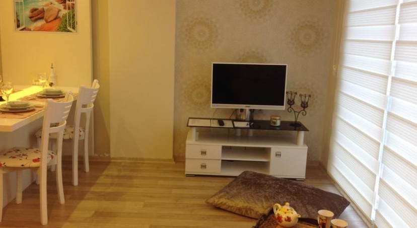 Rent Sweet Home — отзывы гостей и цены