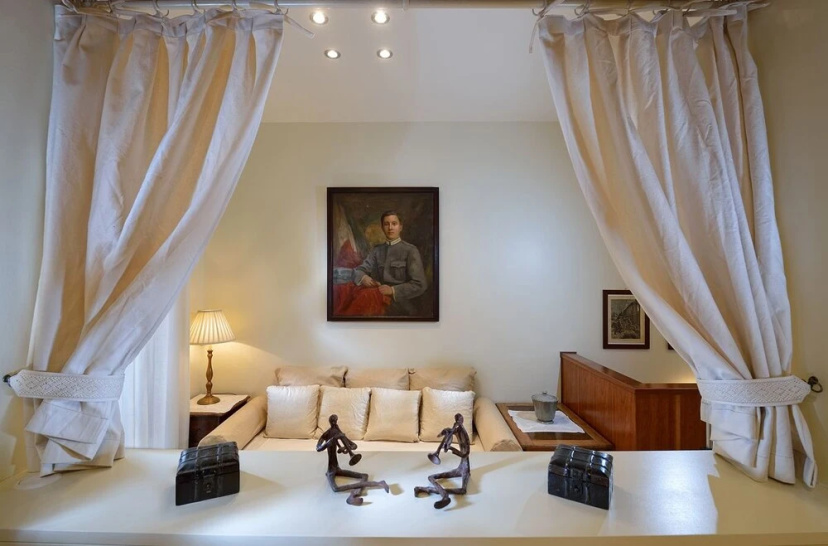 Warm Hospitality Apartments — отель с удобным расположением в Венеции