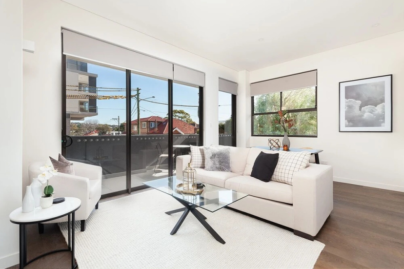 Rose Bay Residence — отель с удобствами в Сиднее
