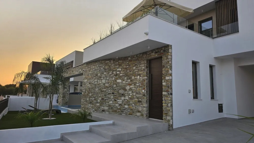 146 3 AN - Stay Oasis Luxury Villa — отзывы гостей и цены