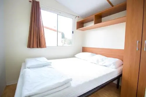 Mobile Homes Comfort ELBA Zelena Laguna - Hotel in Porec - Photo 1