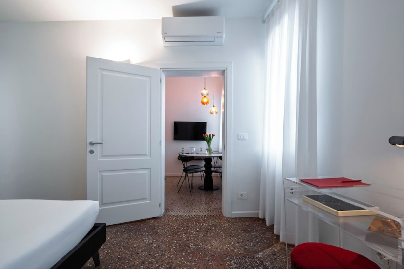 Venetian Alcove — отзывы гостей и цены