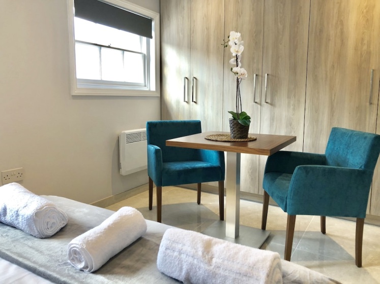Chic Apt in the heart of Camden by City Stay London — отель в Лондоне, Соединенное Королевство