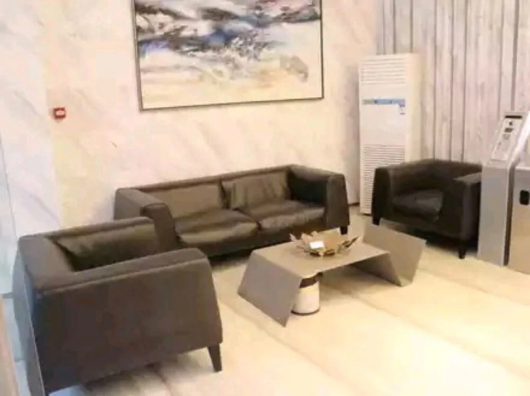 QING YU HUI Apartment — отель в Гуанчжоу, Китай