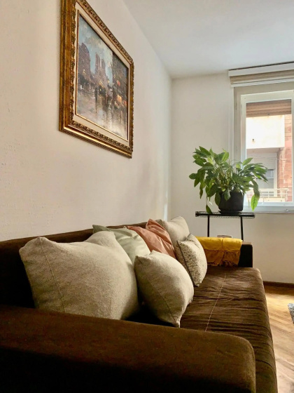 Star apartment 2 — отзывы гостей и цены