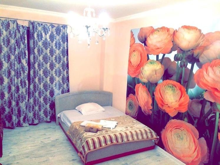 Olimp Palace Apartment — отзывы гостей и цены