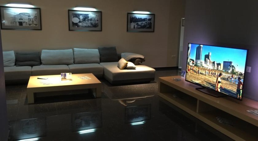My Lovely Batumi appartments Khimshiashvili 15A — отель с удобным расположением в Батуми
