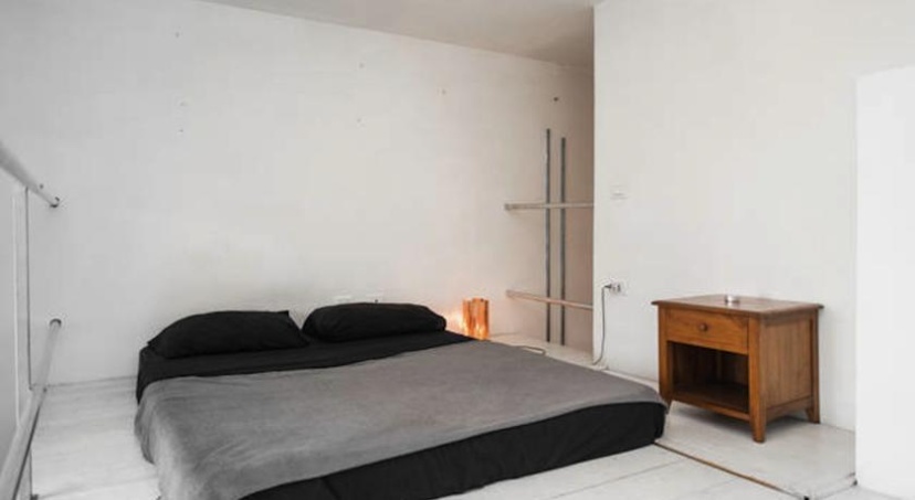 Loft Pigneto Roma — отзывы гостей и цены