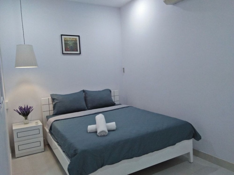 Lehome Serviced  Apartment — отзывы гостей и цены