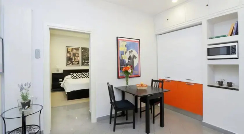 Цены на Casa Vacanze Cavour в Риме