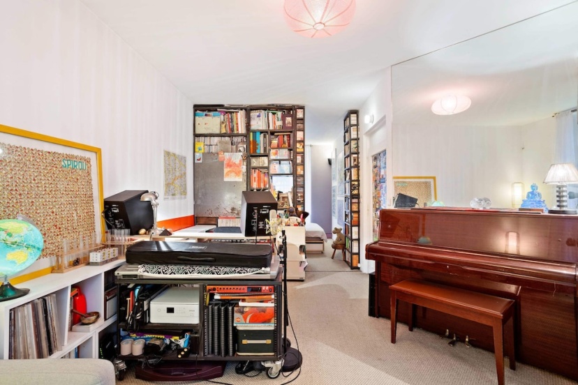 Charming Apartment Located at the Foot of the Sacred Heart — отзывы гостей и цены