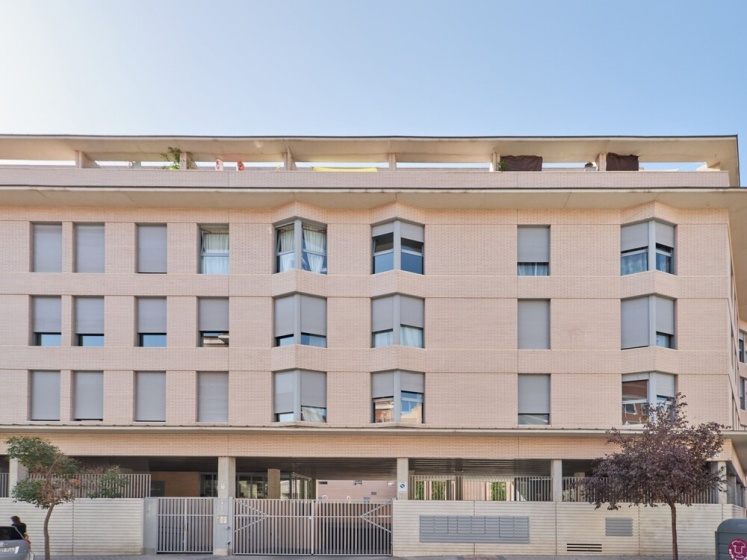 Цены на Apartamento con terraza Barrilero by My City Home в Мадриде