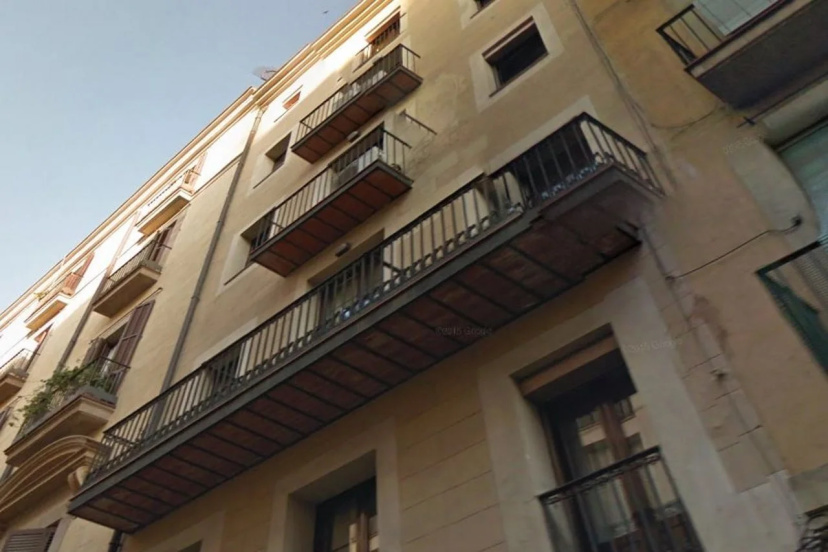 MH Apartments Guell — отель с удобствами в Барселоне