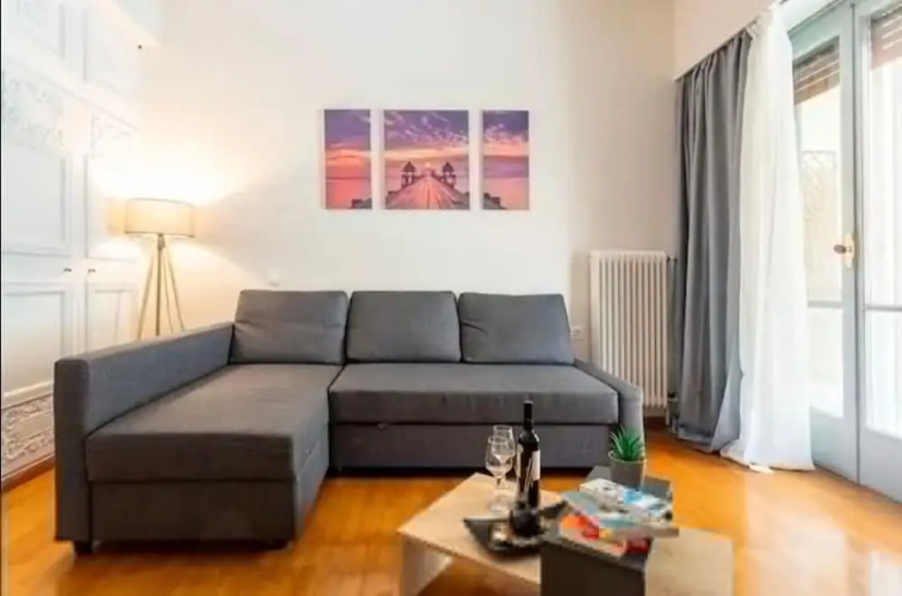 Athenian Stay Trikoupi 2 Apartment — отзывы гостей и цены