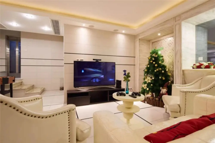 Цены на Homelike Villa Party Dushi Road в Шанхае