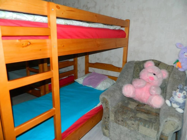 Happy Home - Hotel in Moscú - Photo 1