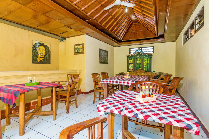 ZEN Rooms Tamblingan Sanur Homestay — отзывы гостей и цены