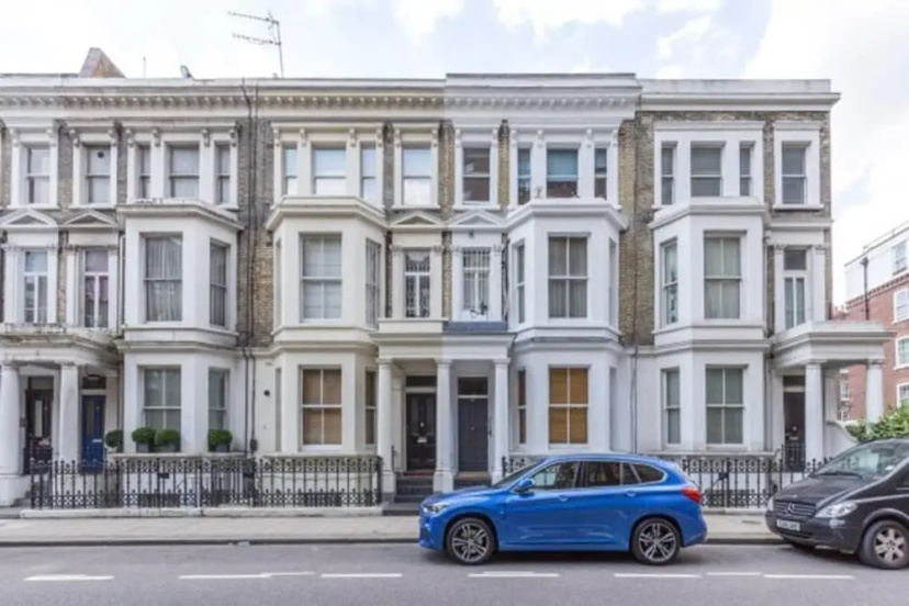 Eson2 - The Chelsea Edith Grove Lodge — отзывы гостей и цены