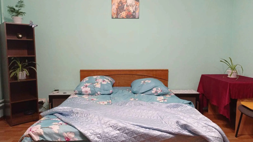 Live in comfort на улице Овражная — забронировать отель в Домодедово